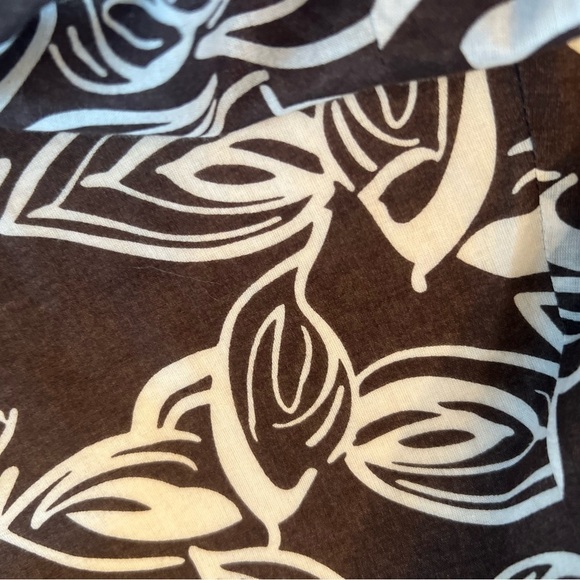 Jones New York Signature maxi dress size 8 - Picture 7 of 10